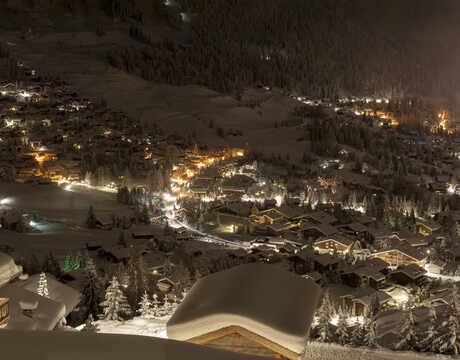 Verbier ski resort guide - Switzerland Verbier ski resort guide - Switzerland